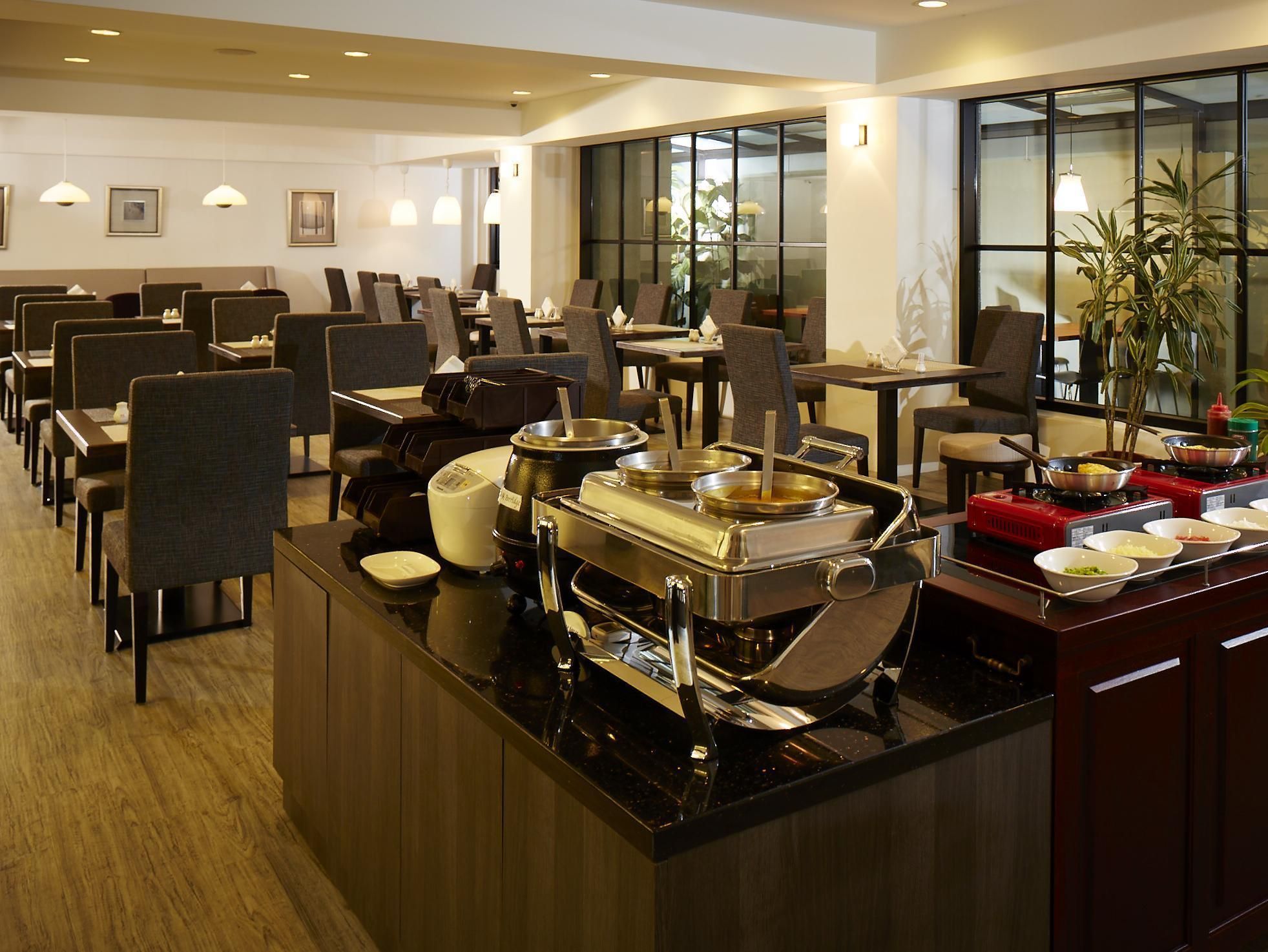 Restoran