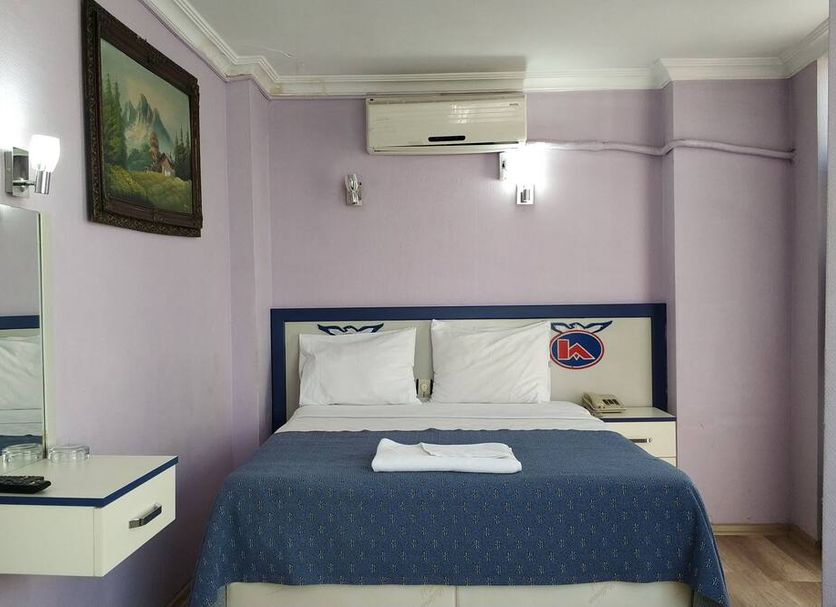 Bilik Tidur Gambar