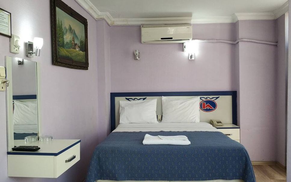 Bilik Tidur Gambar
