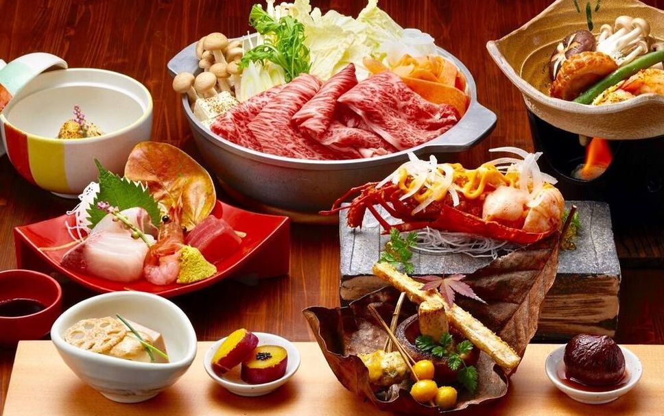 Makanan Gambar