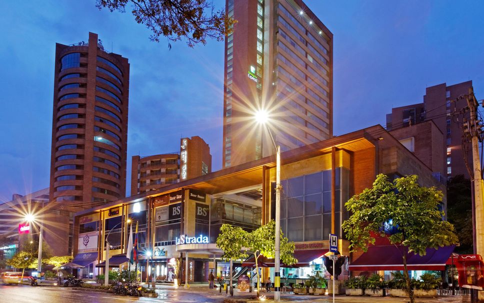 Bangunan Gambar