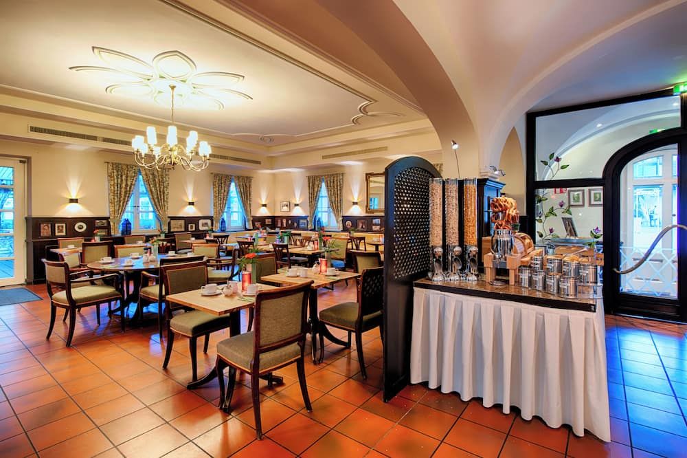 Restoran