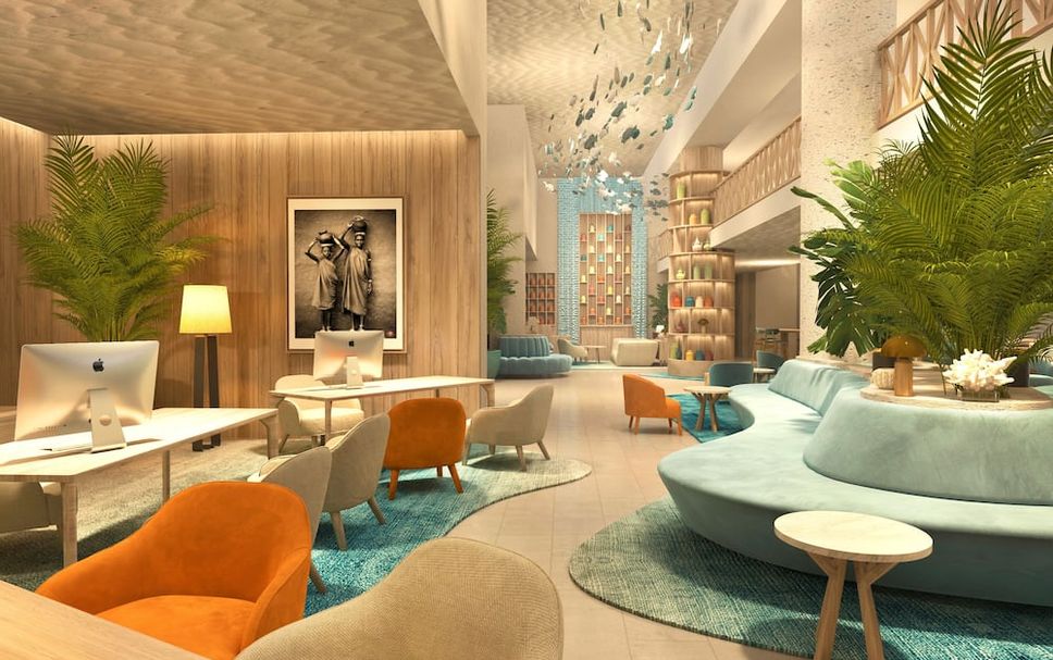 Balai Menunggu Gambar