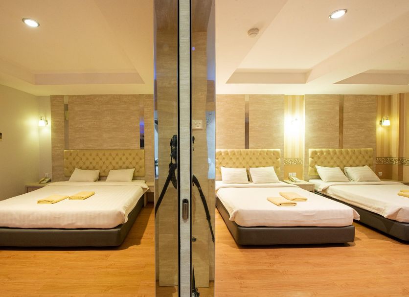 Bilik Tidur Gambar