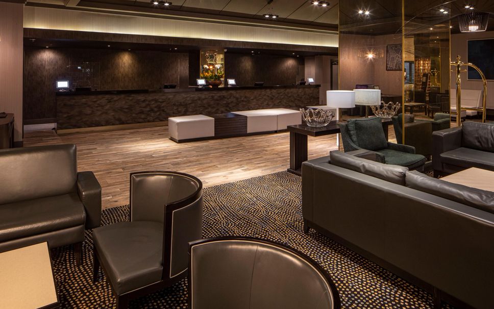 Balai Menunggu Gambar