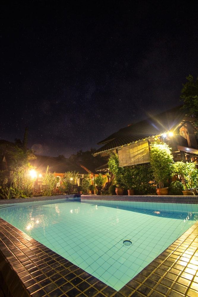 Kolam renang Gambar