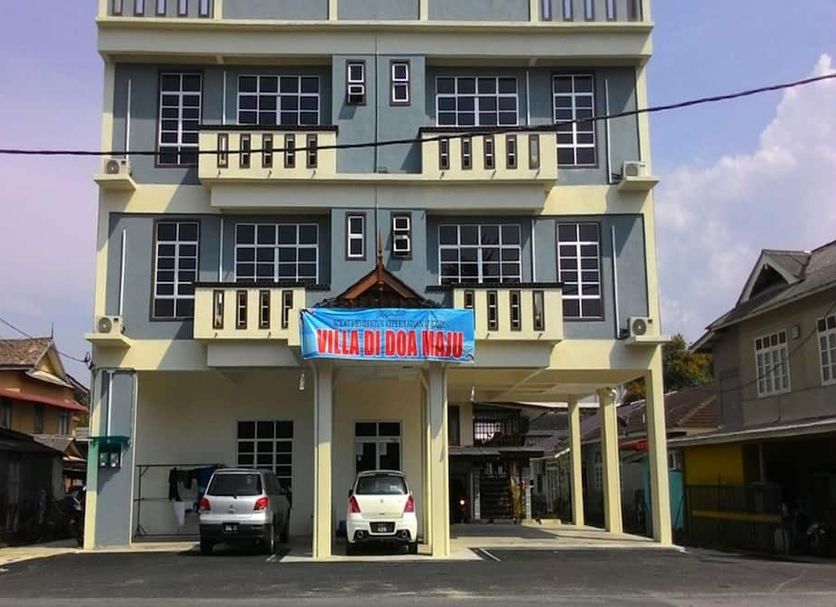 Bangunan Gambar