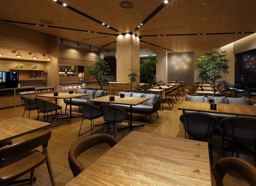 Restoran Gambar