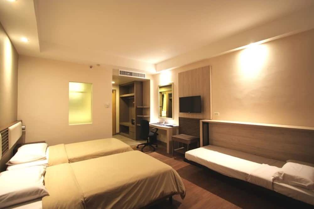 Bilik Tidur Gambar