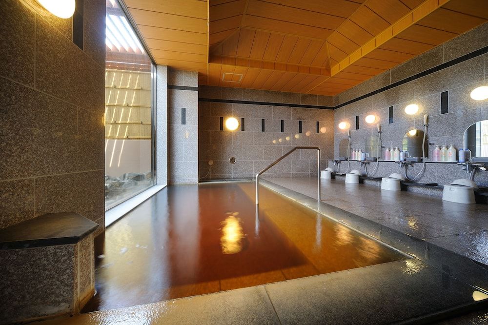 Spa Gambar