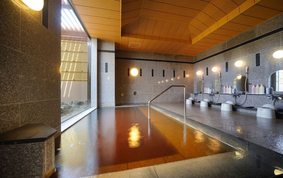 Spa Gambar