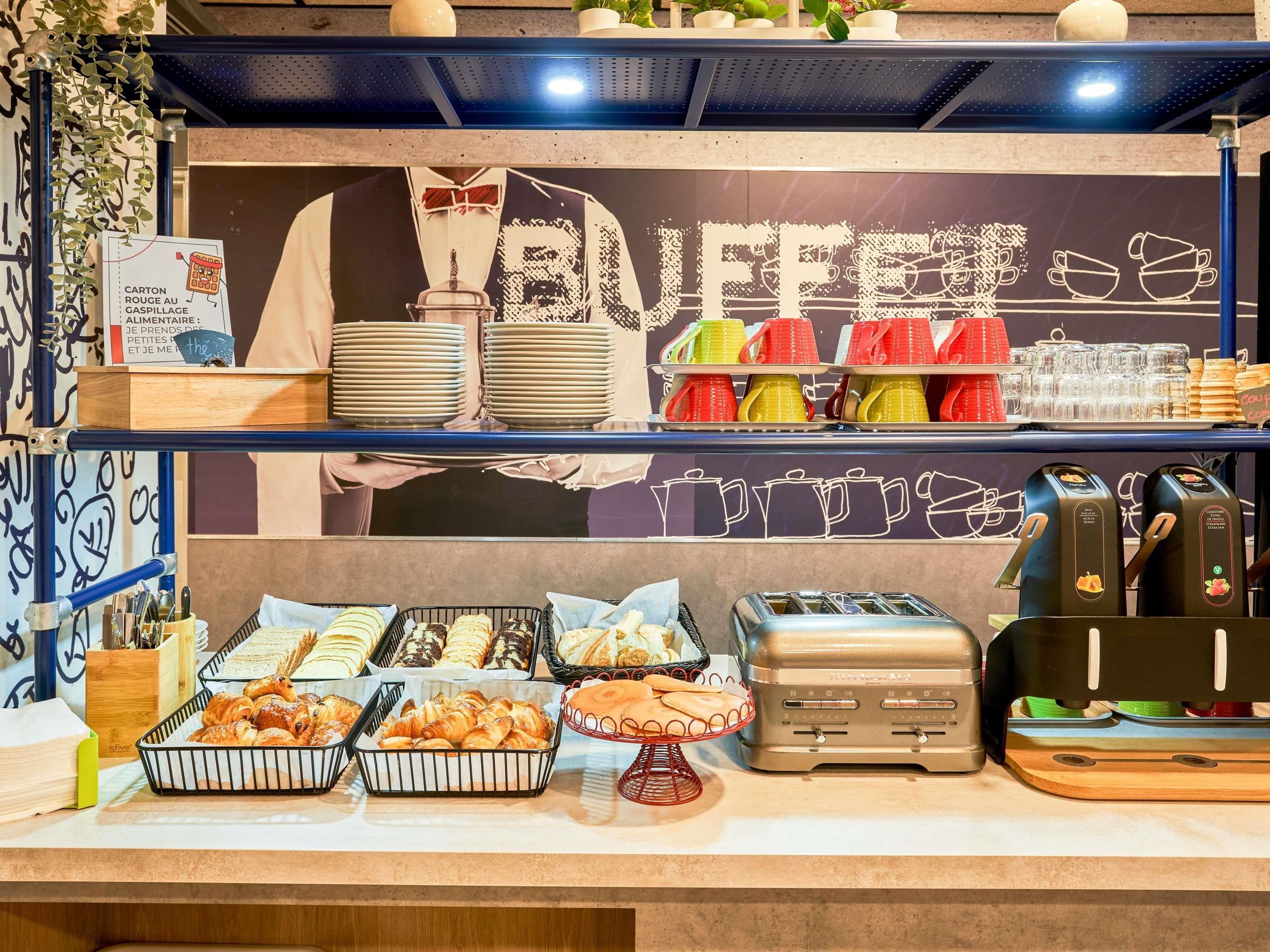 Buffet