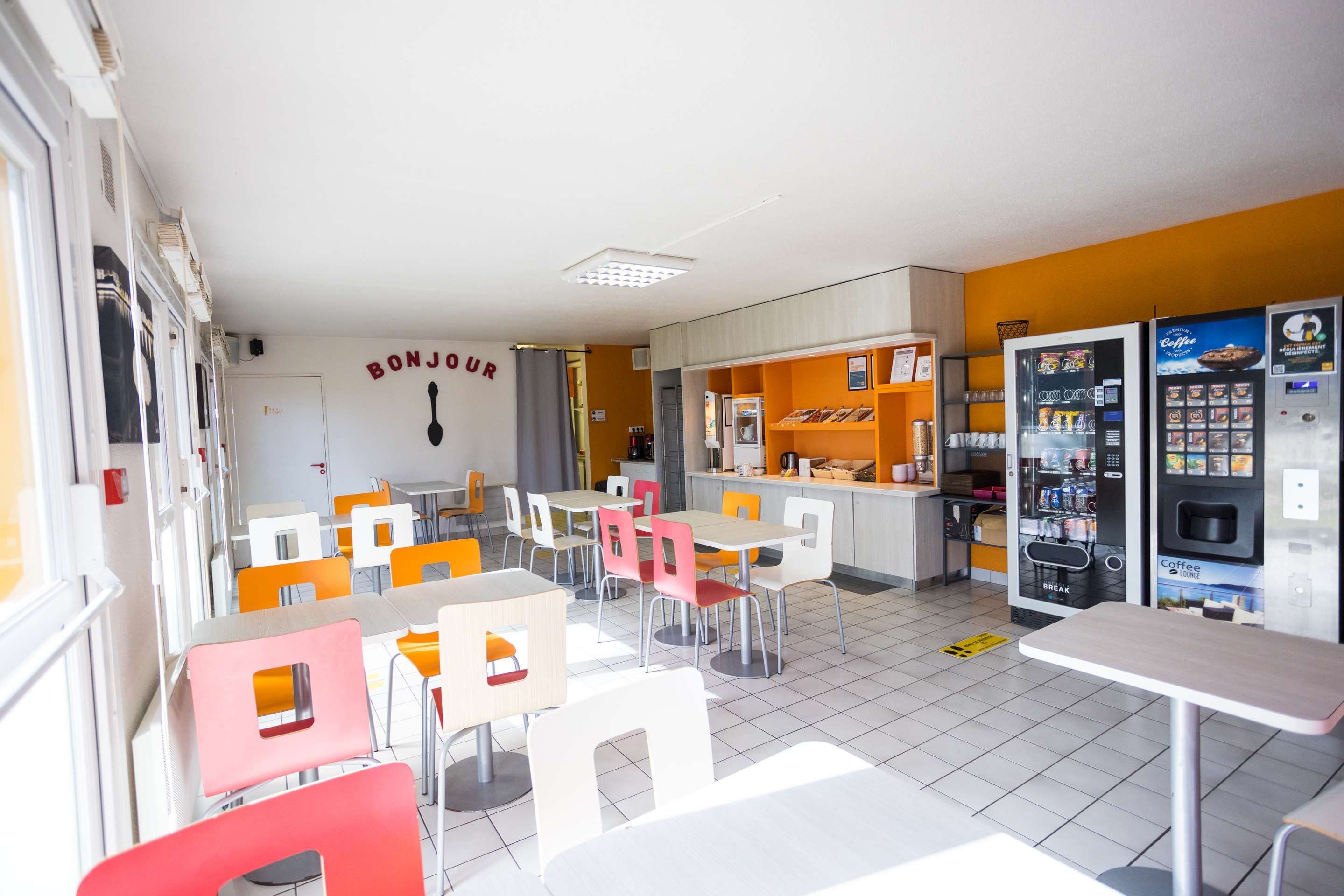 Restoran