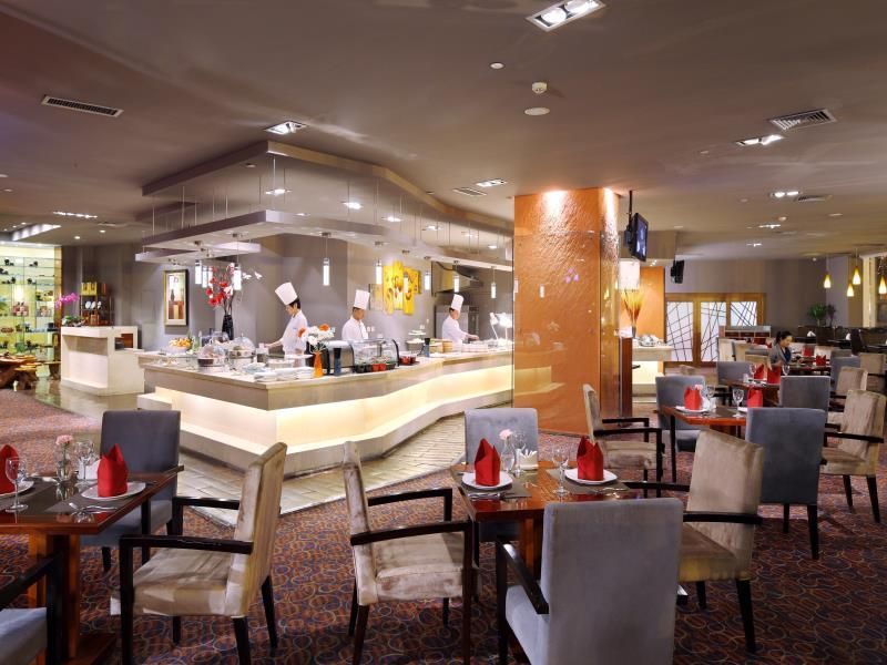Restoran