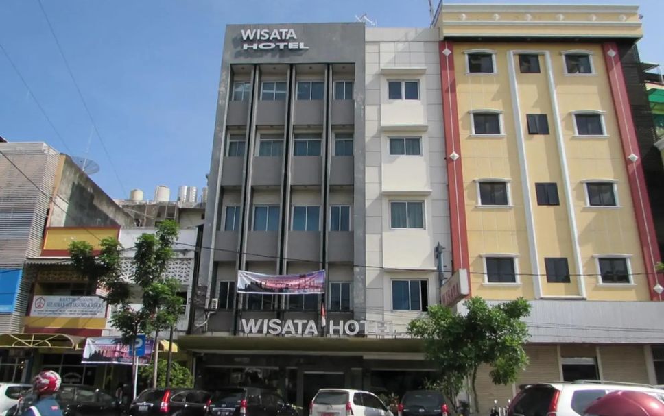 Bangunan Gambar