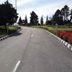 Pemandangan luar