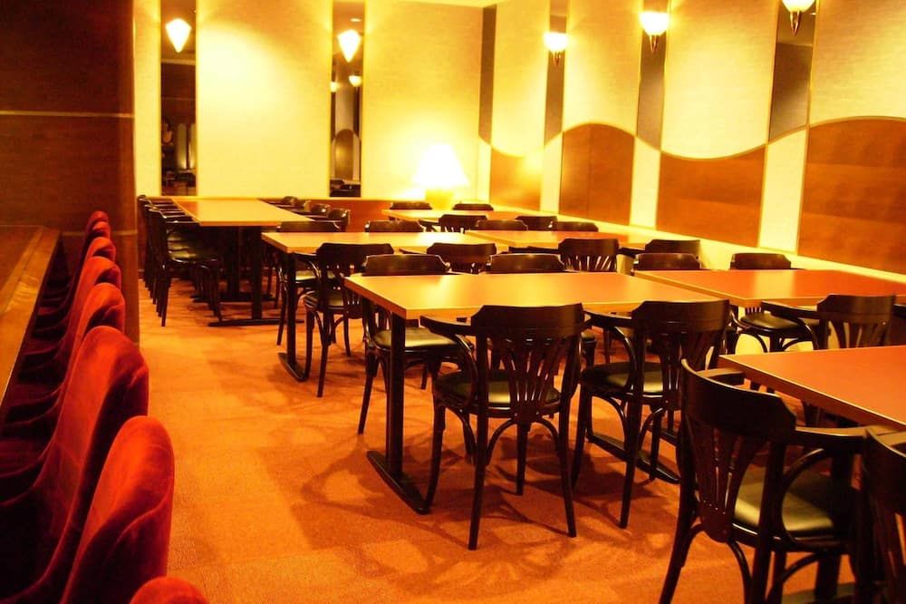 Restoran
