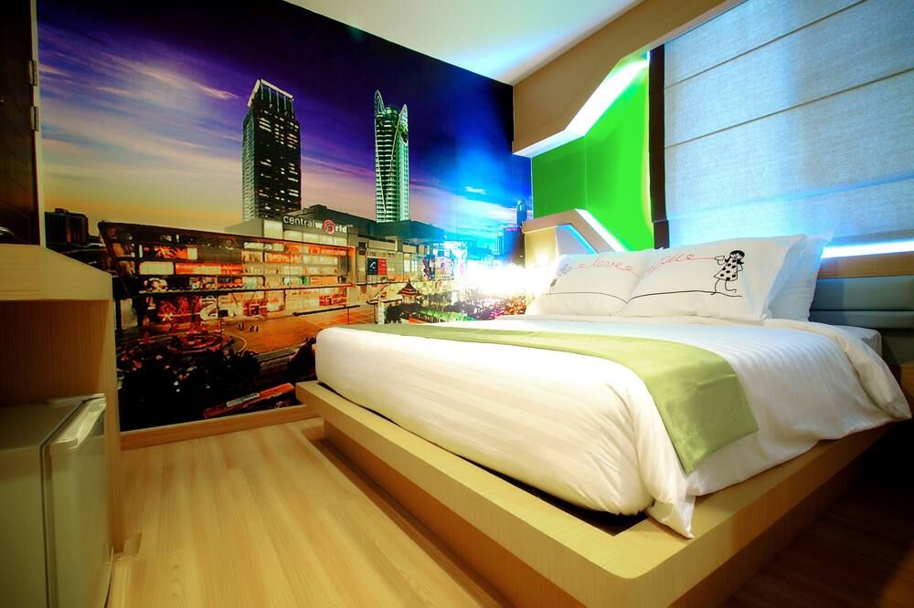 Bilik Tidur Gambar