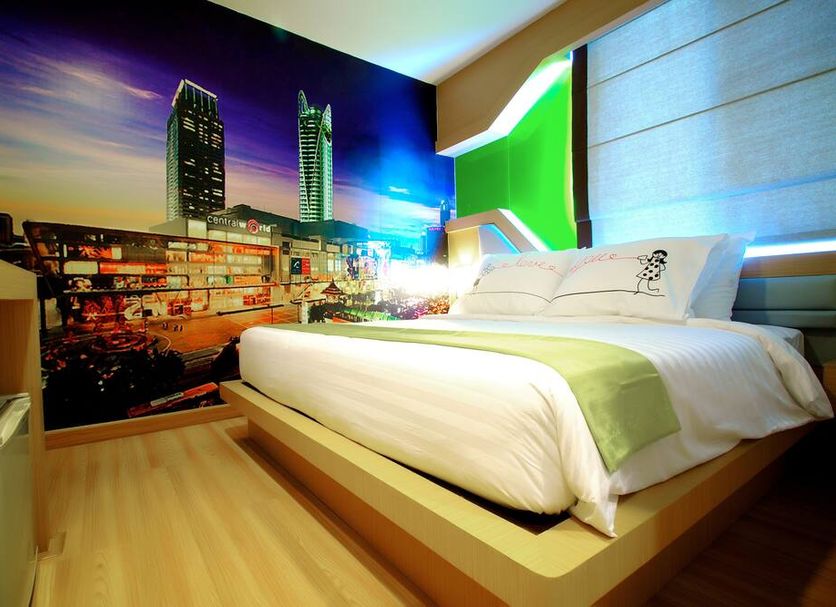 Bilik Tidur Gambar