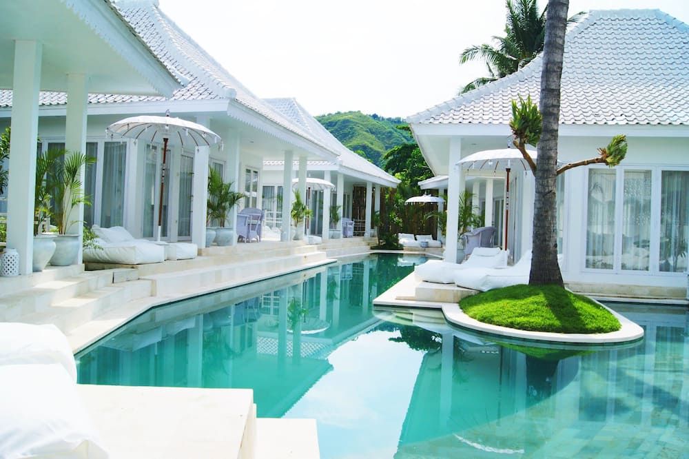 Kolam renang