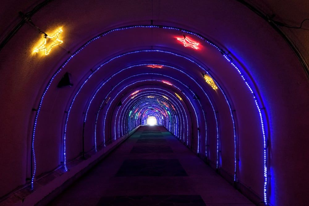 hallway