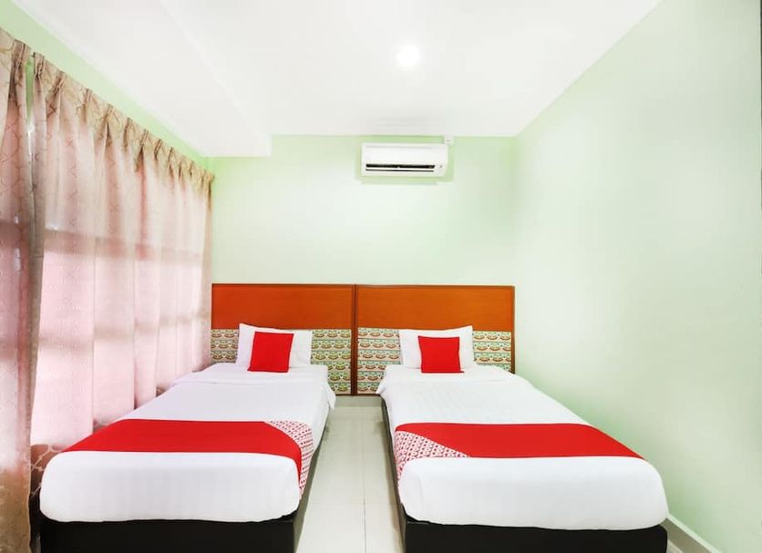 Bilik Tidur Gambar