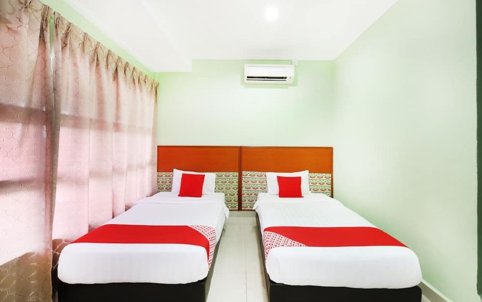 Bilik Tidur Gambar