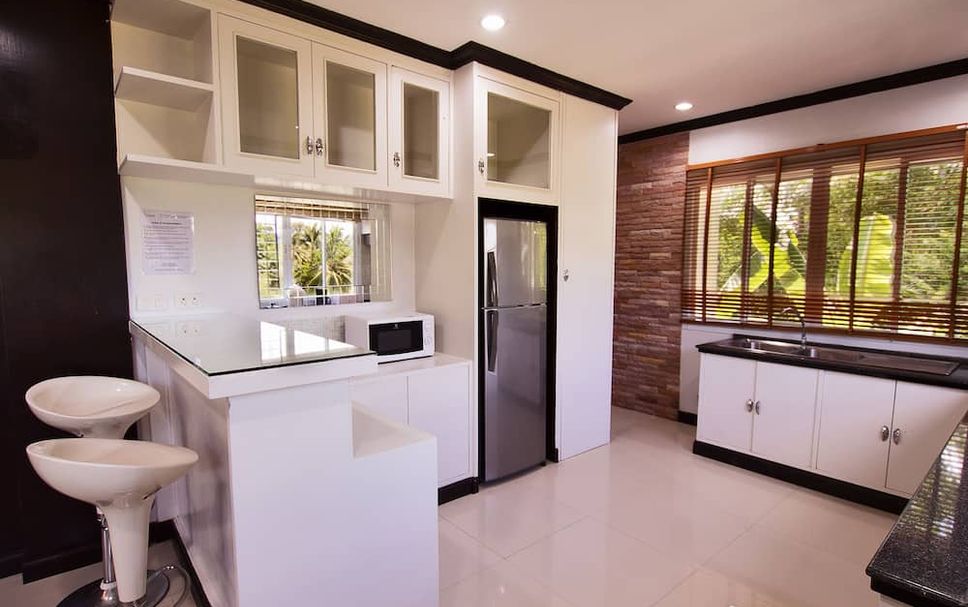 Dapur Gambar