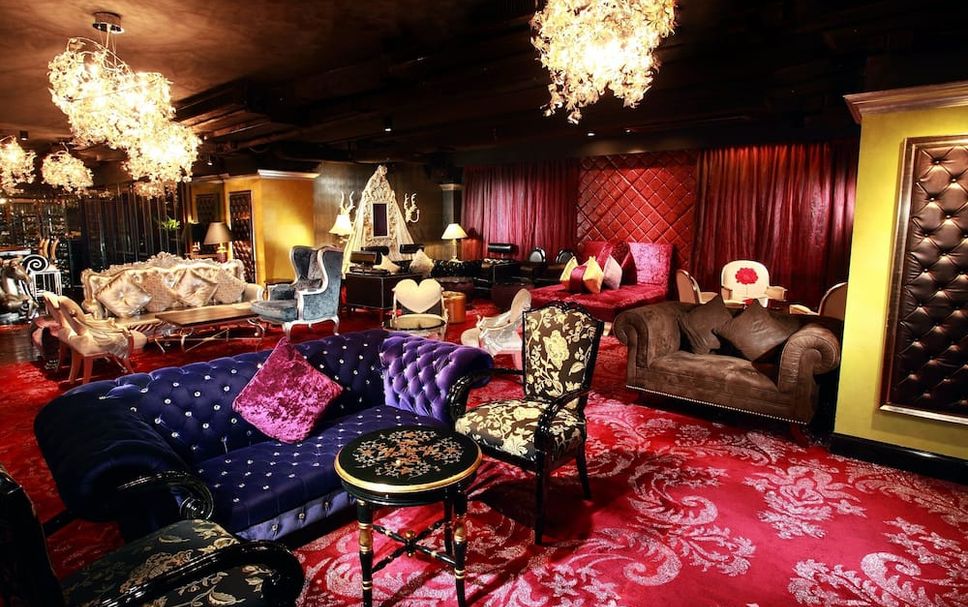 Balai Menunggu Gambar