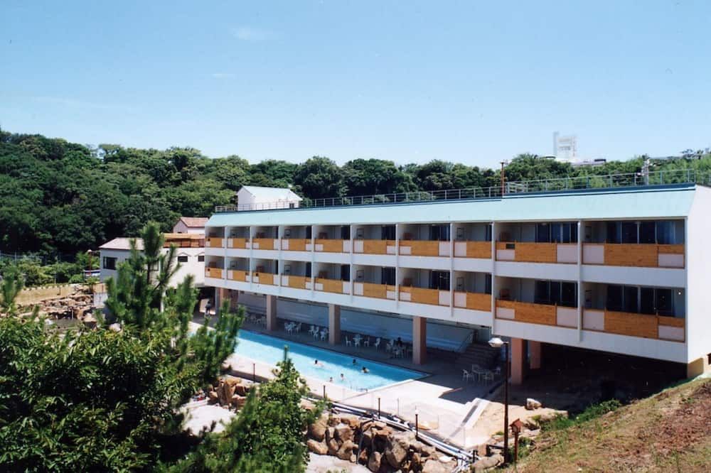 Bangunan