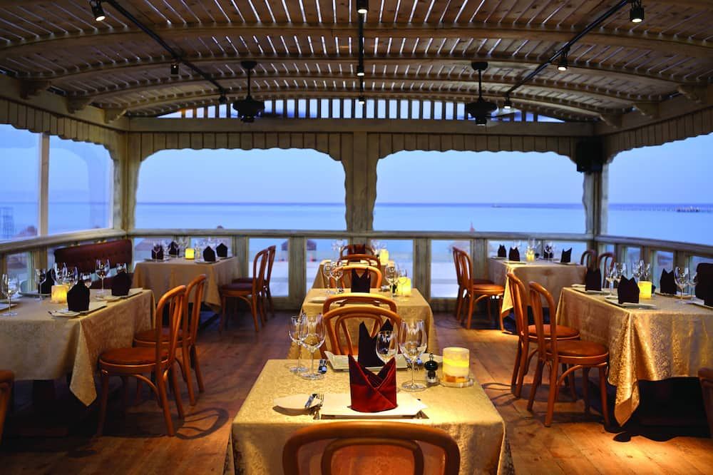 Restoran