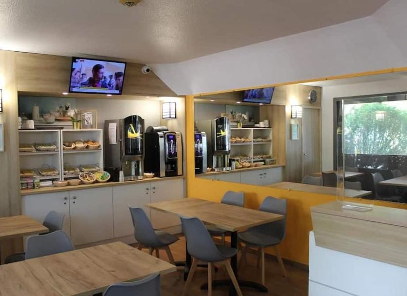 Restoran Gambar