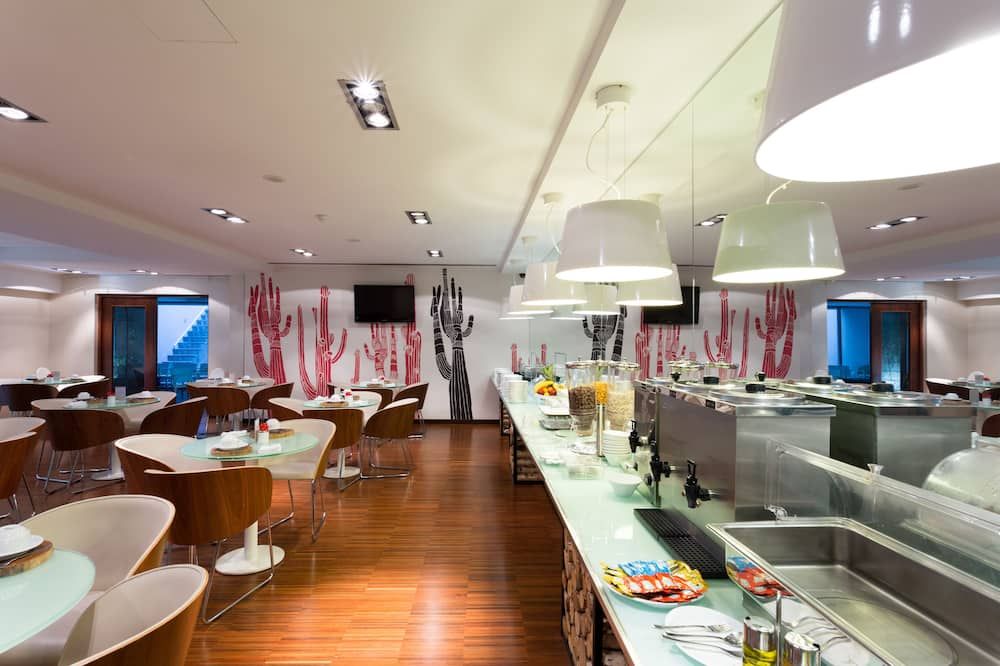 Restoran