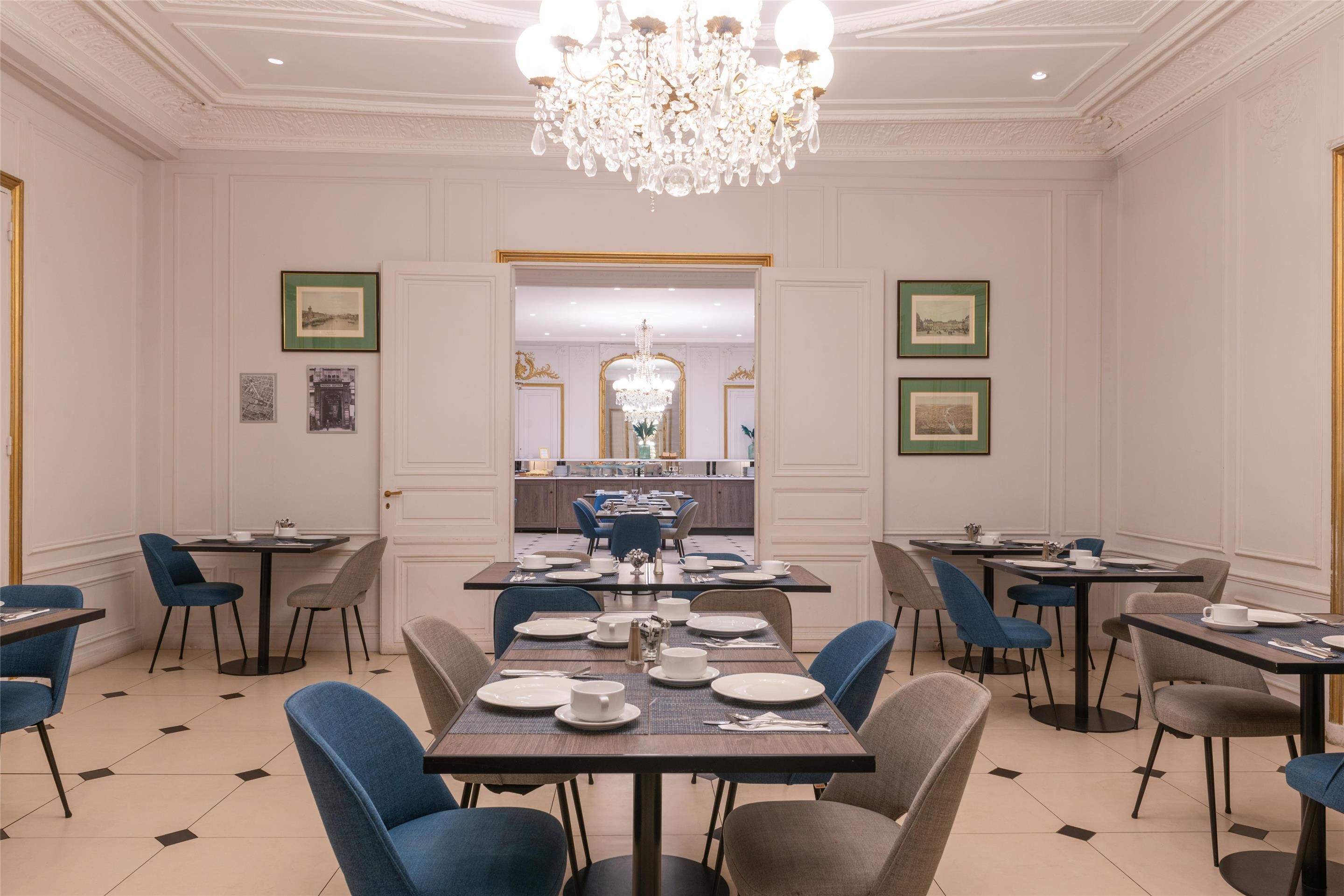 Restoran