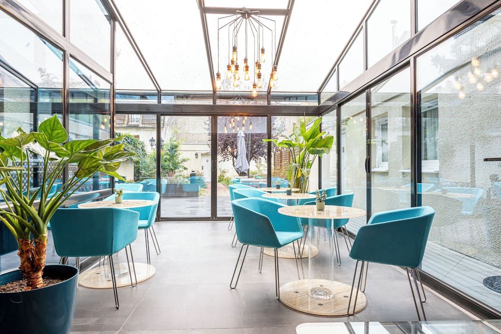 Restoran