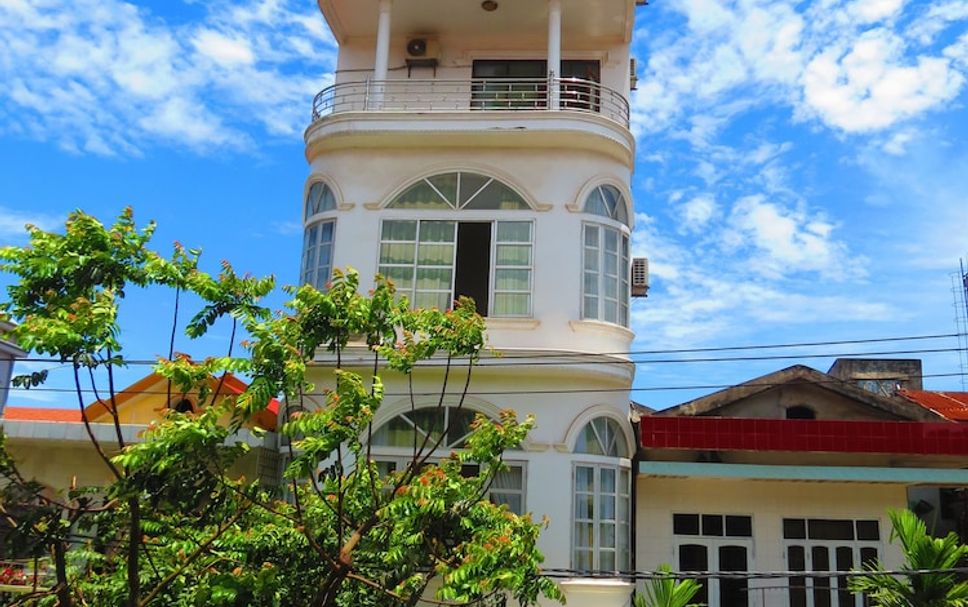Bangunan Gambar