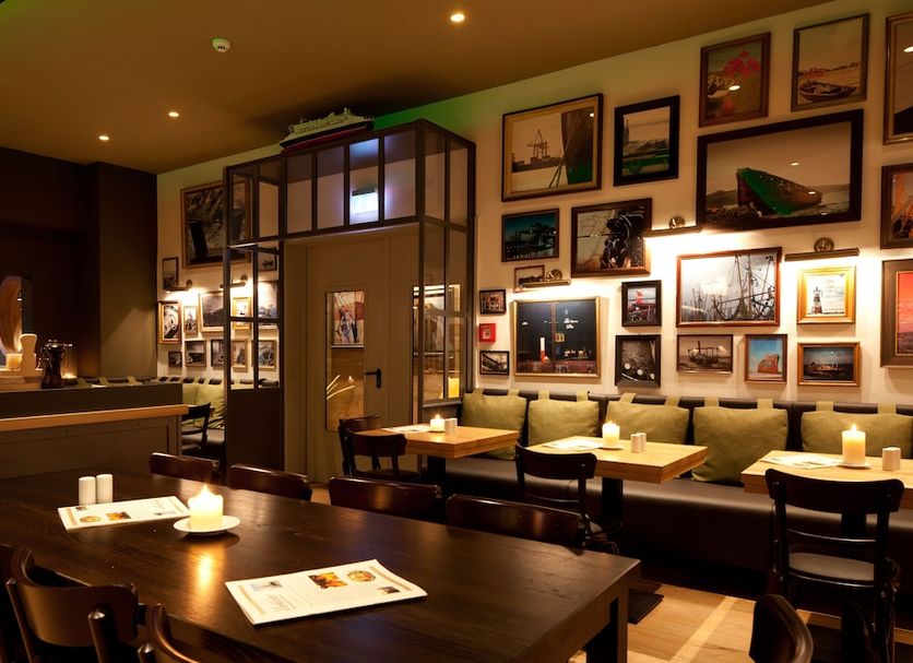 Restoran Gambar