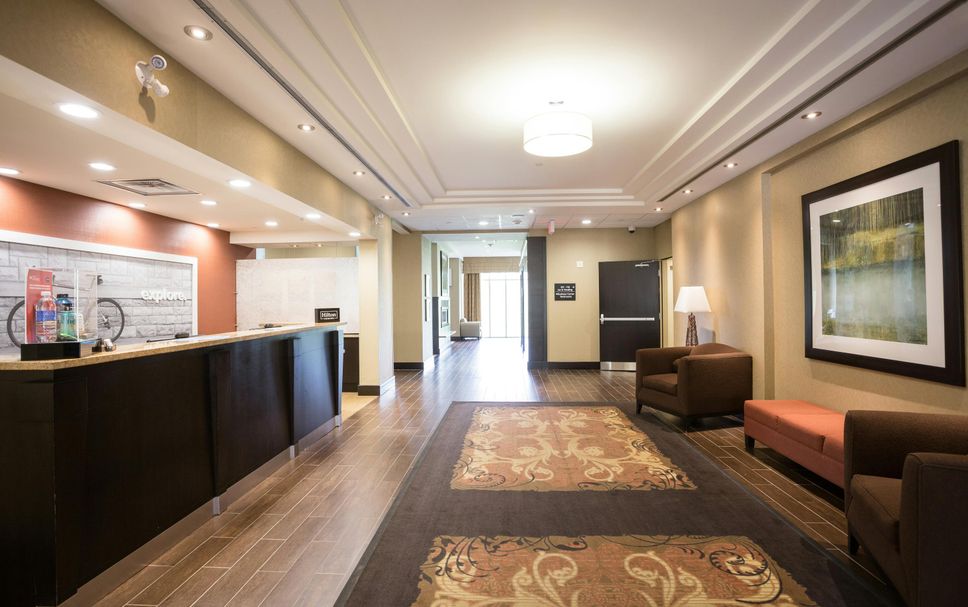 Meja Penyambut Tetamu Gambar