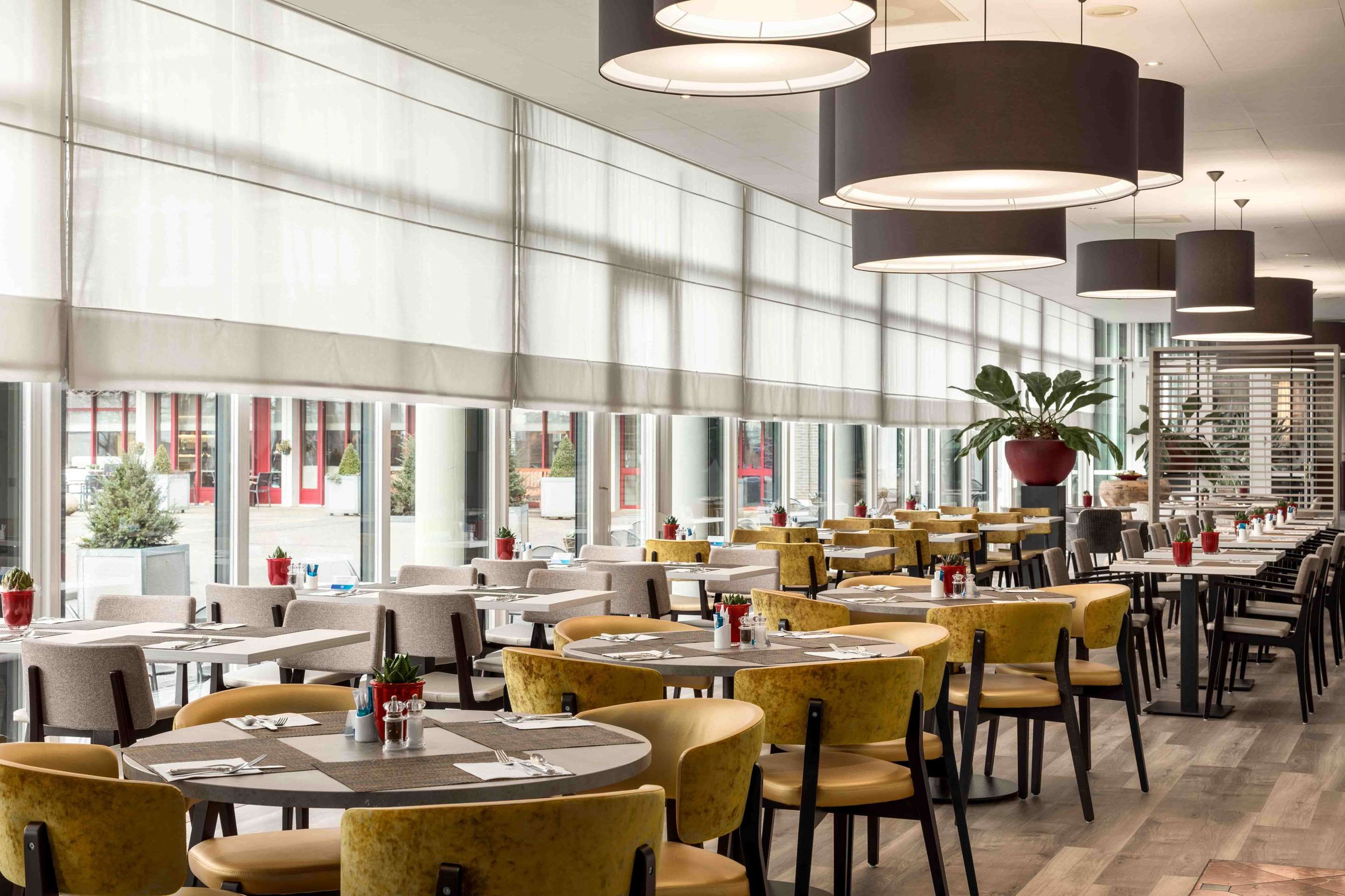 Restoran