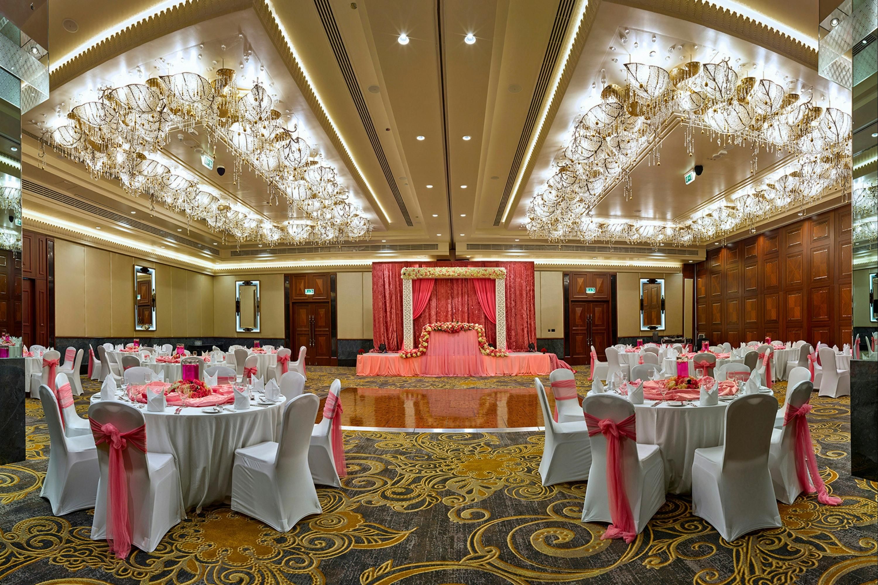 Dewan bankuet