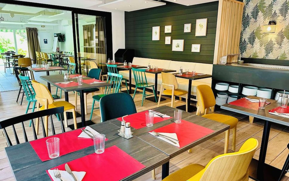 Restoran Gambar