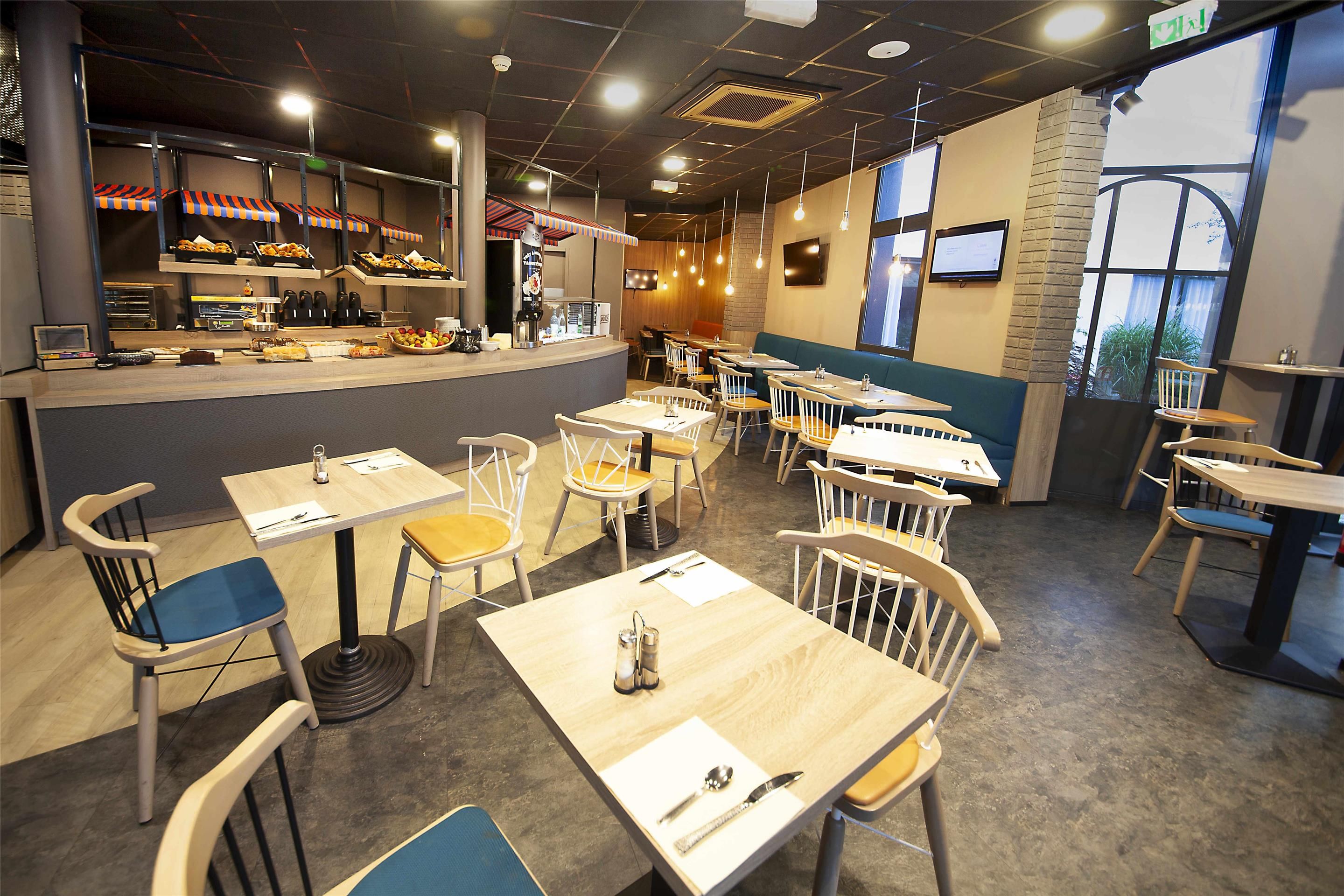 Restoran