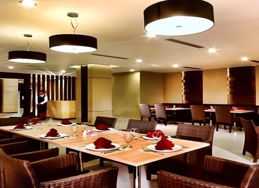 Restoran Gambar