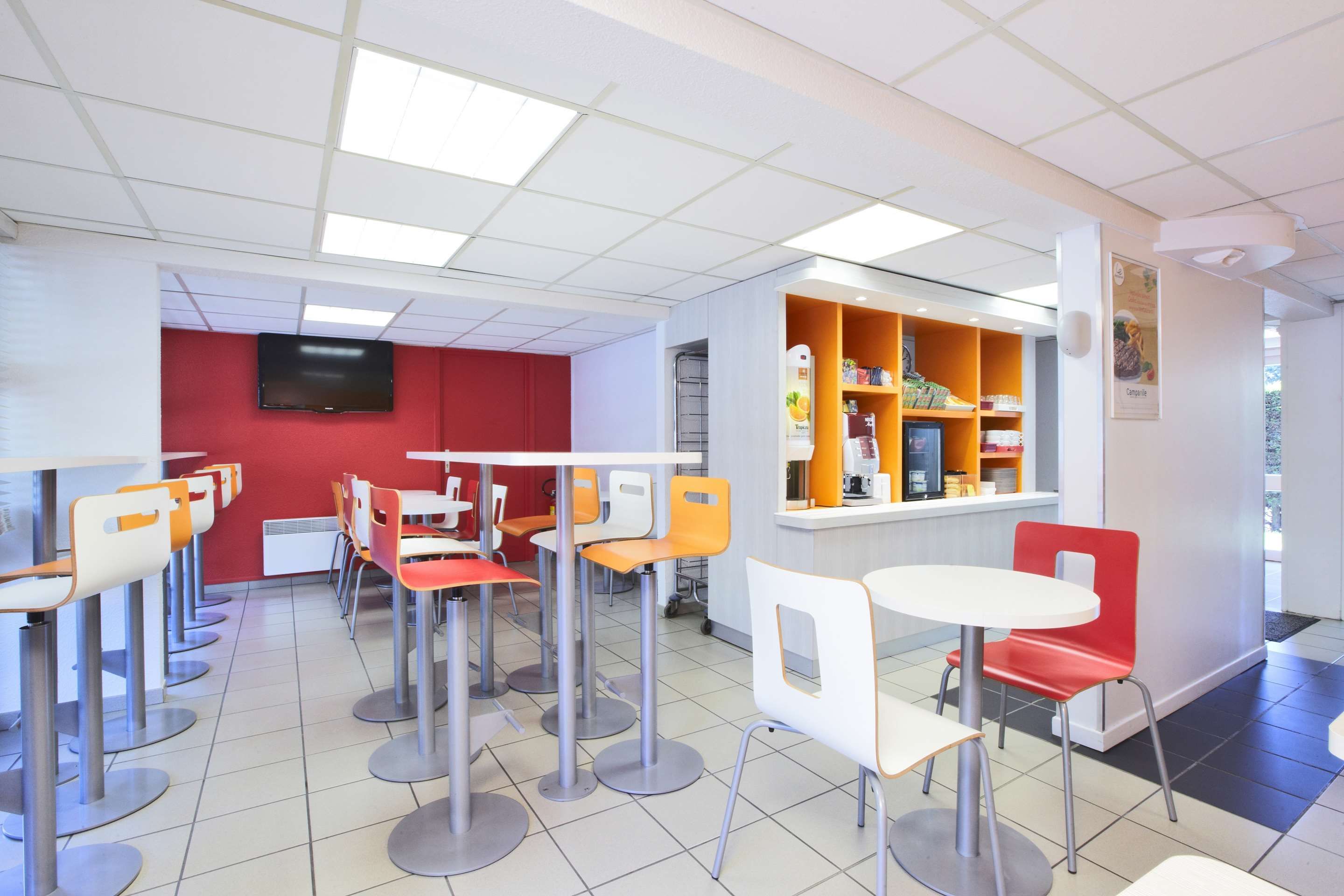 Restoran