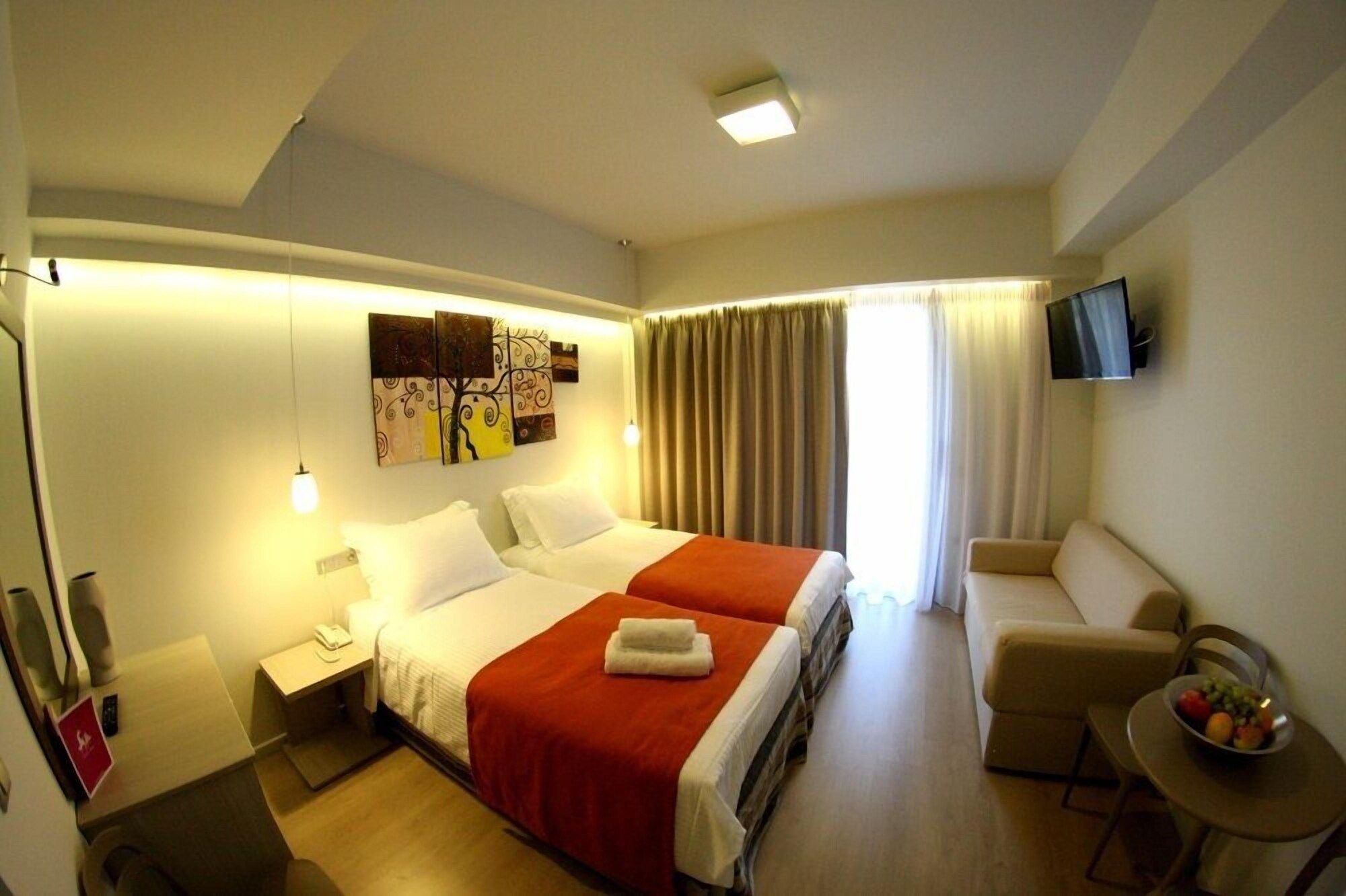 Bilik Tidur