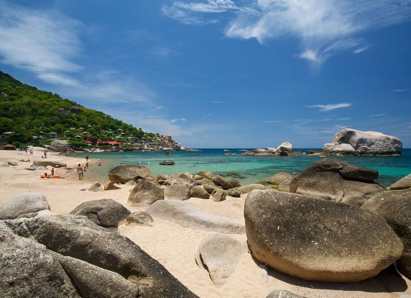 Pantai Gambar