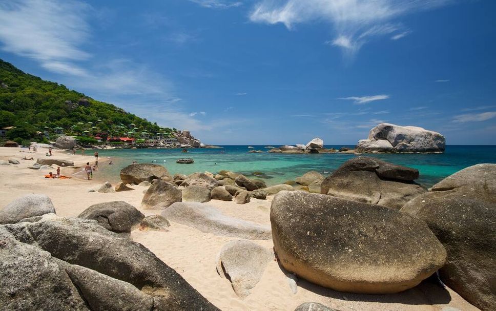 Pantai Gambar