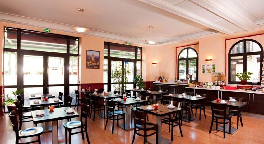 Restoran Gambar