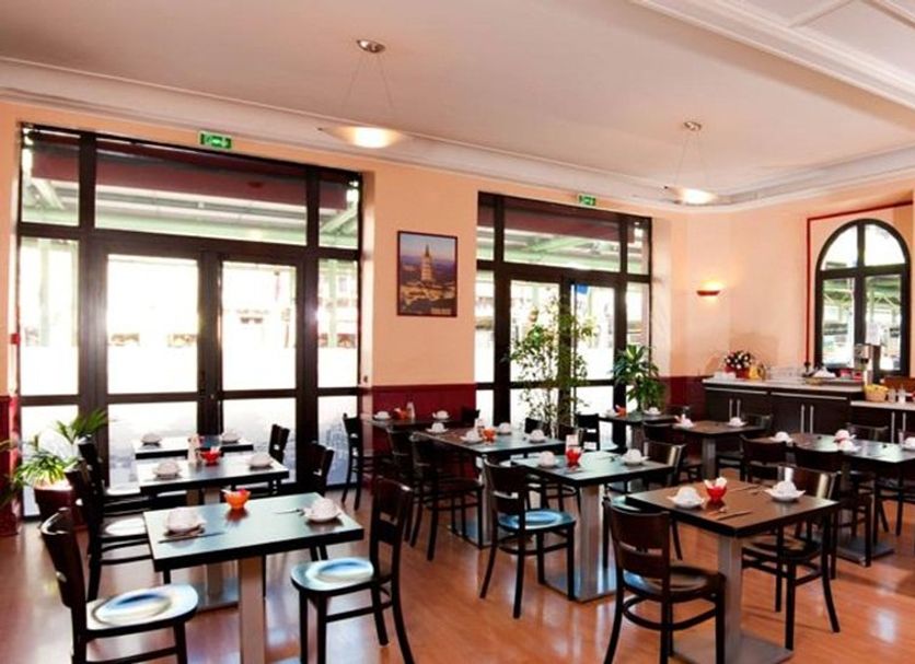 Restoran Gambar