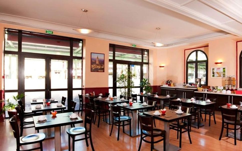 Restoran Gambar